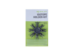 KORUM Isotope Holder Kit