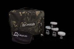 CarpLife Brew Kit / Cookware Bag