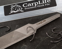 CarpLife CL4 Precision Hook File