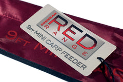 Drennan Red Range 9ft Mini Carp Feeder