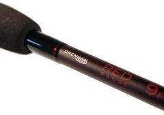 Drennan Red Range 9ft Mini Carp Feeder