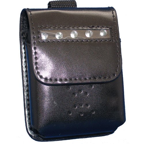 GARDNER TACKLE ATTx V2 LEATHER POUCH