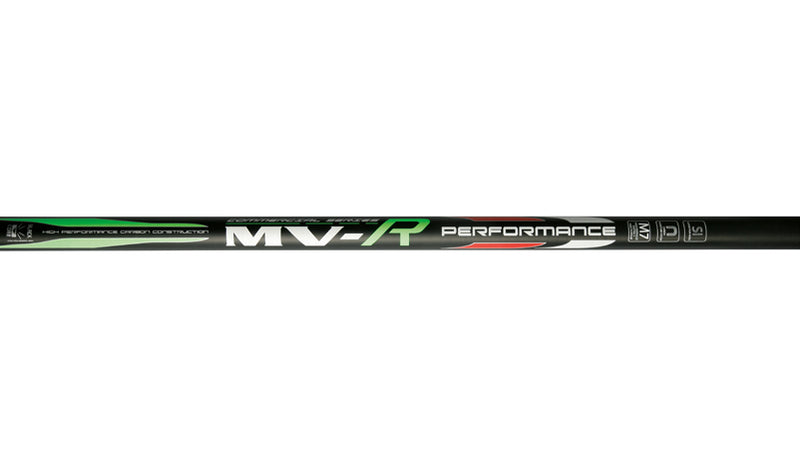 MV-R Performance 14.5m pole package