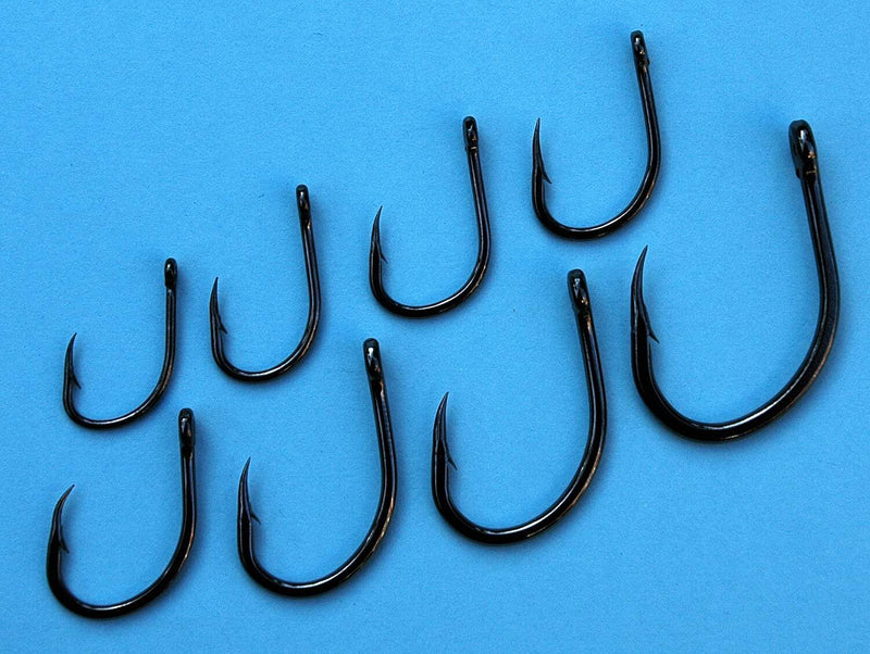 BP Special Hooks (Barbed)