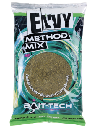 Bait Tech Envy Method Mix Groundbait