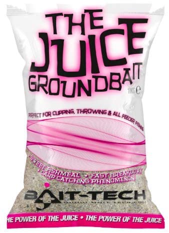 Bait Tech The Juice Groundbait