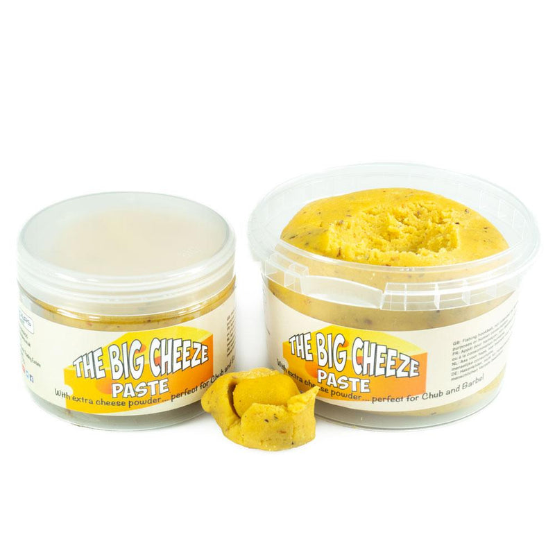 Hinders Big Cheeze Readymade Paste