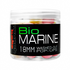 Munch Baits Bio Marine Washed Out Pop-Ups (14mm/18mm)