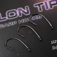 GARDNER TACKLE TALON TIP HOOKS