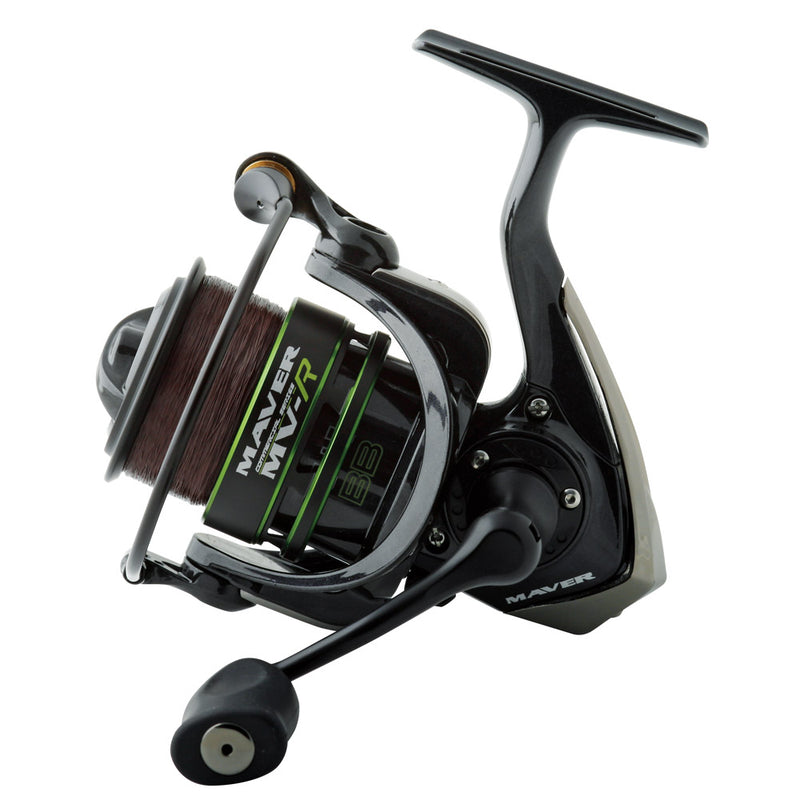 Coarse and Match Fishing Reels - Feeder and Float Fishing Reels