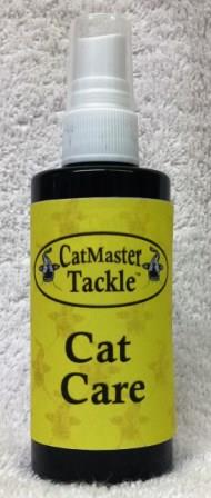 Catmaster Tackle Cat Care