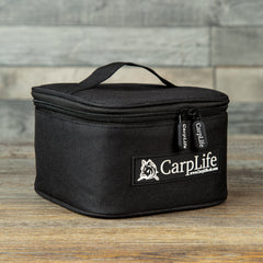 CarpLife Glug Pot Bag with 4 Pots