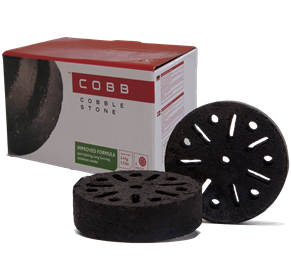 Cobb Cobblestones - Pack of 6