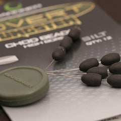 GARDNER TACKLE COVERT TUNGSTEN CHOD BEADS