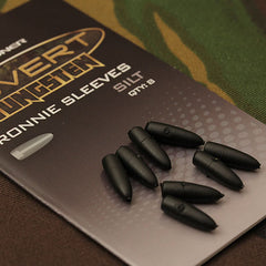 GARDNER TACKLE COVERT TUNGSTEN RONNIE SLEEVES