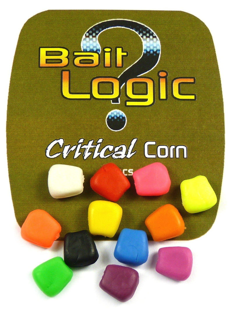 Bait Logic Imitation Critical Corn