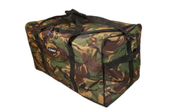 Cult DPM Duffle Kit Bag