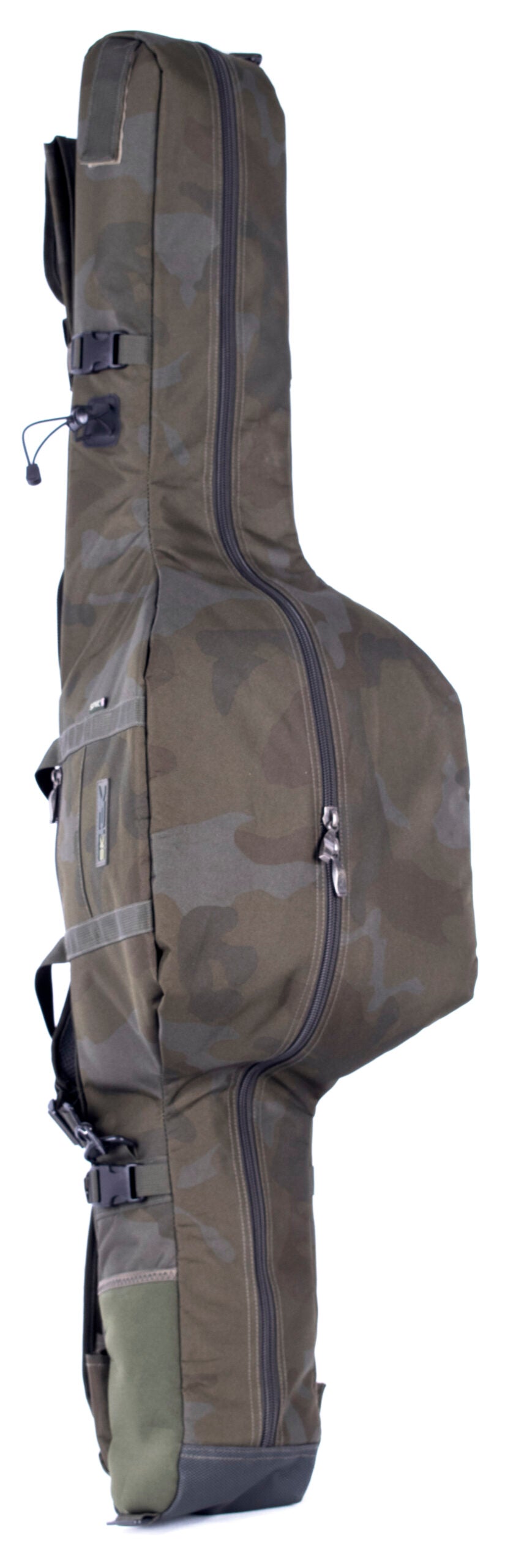 Compact Sleeve Sonik Xtractor 10ft Rod Bag Sonik Xtractor 3-Rod