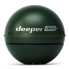 Deeper Smart Sonar Chirp+