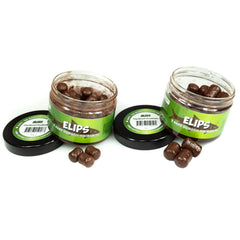 Hinders Elips Extra Hard Boosted Dumbell Hookbaits