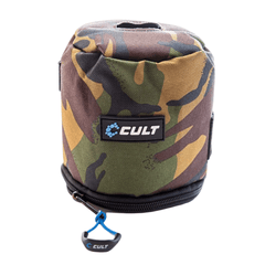 CULT DPM Gas Canister Case