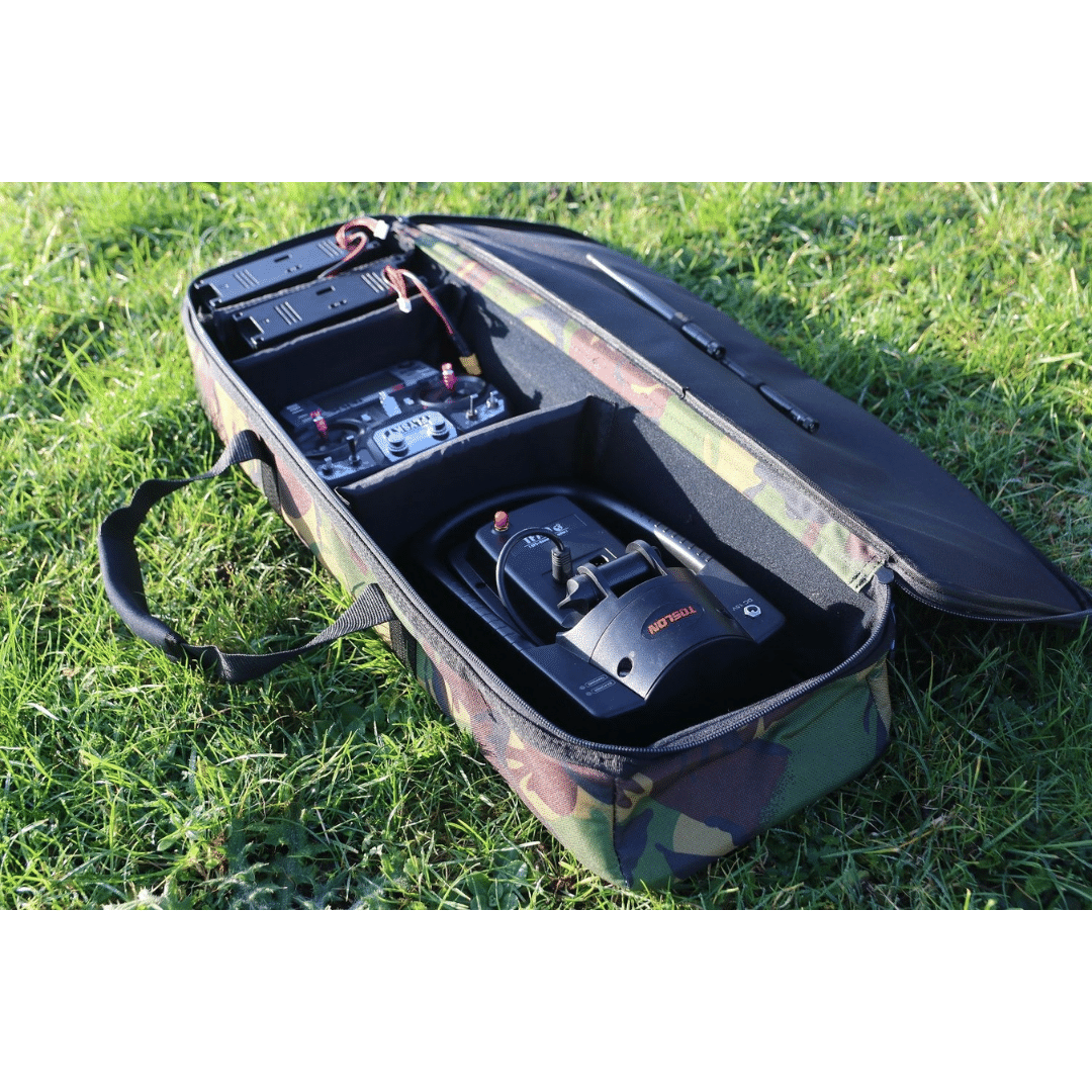 CULT DPM Bait Boat Gadget Bag – Totally Hooked Ltd