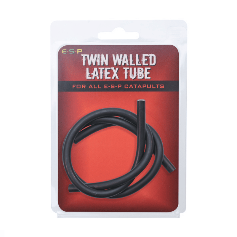ESP Twin Walled Latex Tube