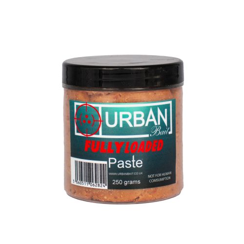 Urban Bait Fully Loaded - Paste