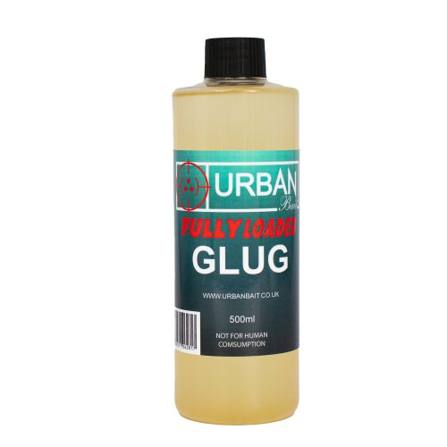 Urban Bait Fully Loaded - Glug