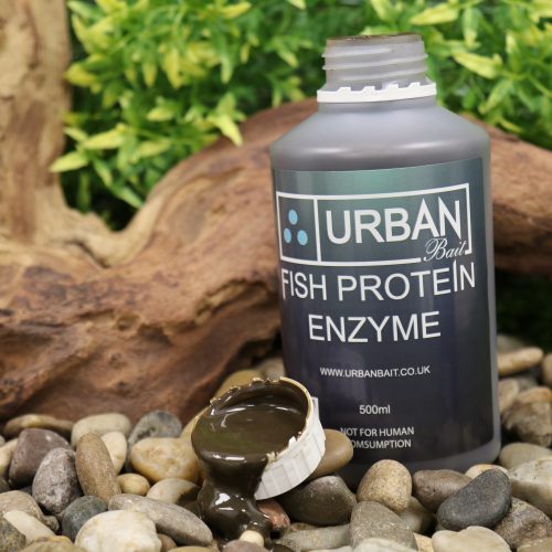 Urban Bait Fish Protein Enzyme