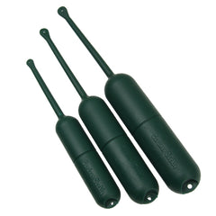 GARDNER TACKLE FLATLINERS (3-PACK)