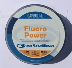 Garbolino GARBOLINE FLUORO POWER