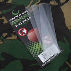 GARDNER TACKLE HARD BALL BAIT SAVER