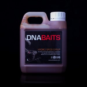 DNA Baits The Bug Hydro Syrup 1L