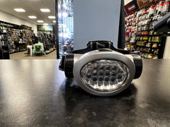 LED Head Torch - 12 LED