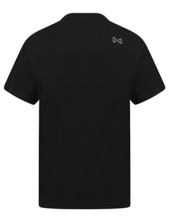 Navitas CORE Tee Black