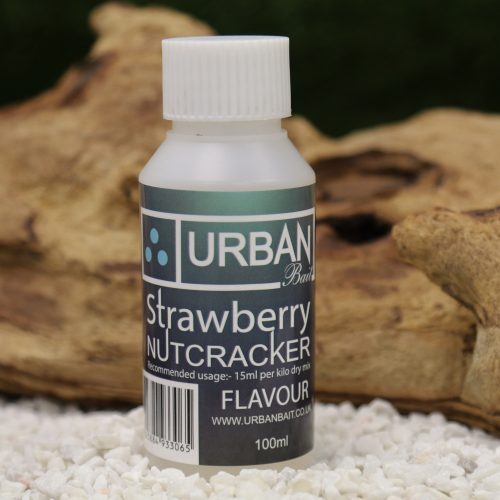 Urban Bait Strawberry Nutcracker - Concentrate Flavour Liquid
