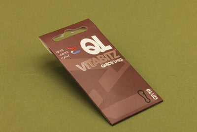 ONE MORE CAST VITABITZ QUICK LINKS
