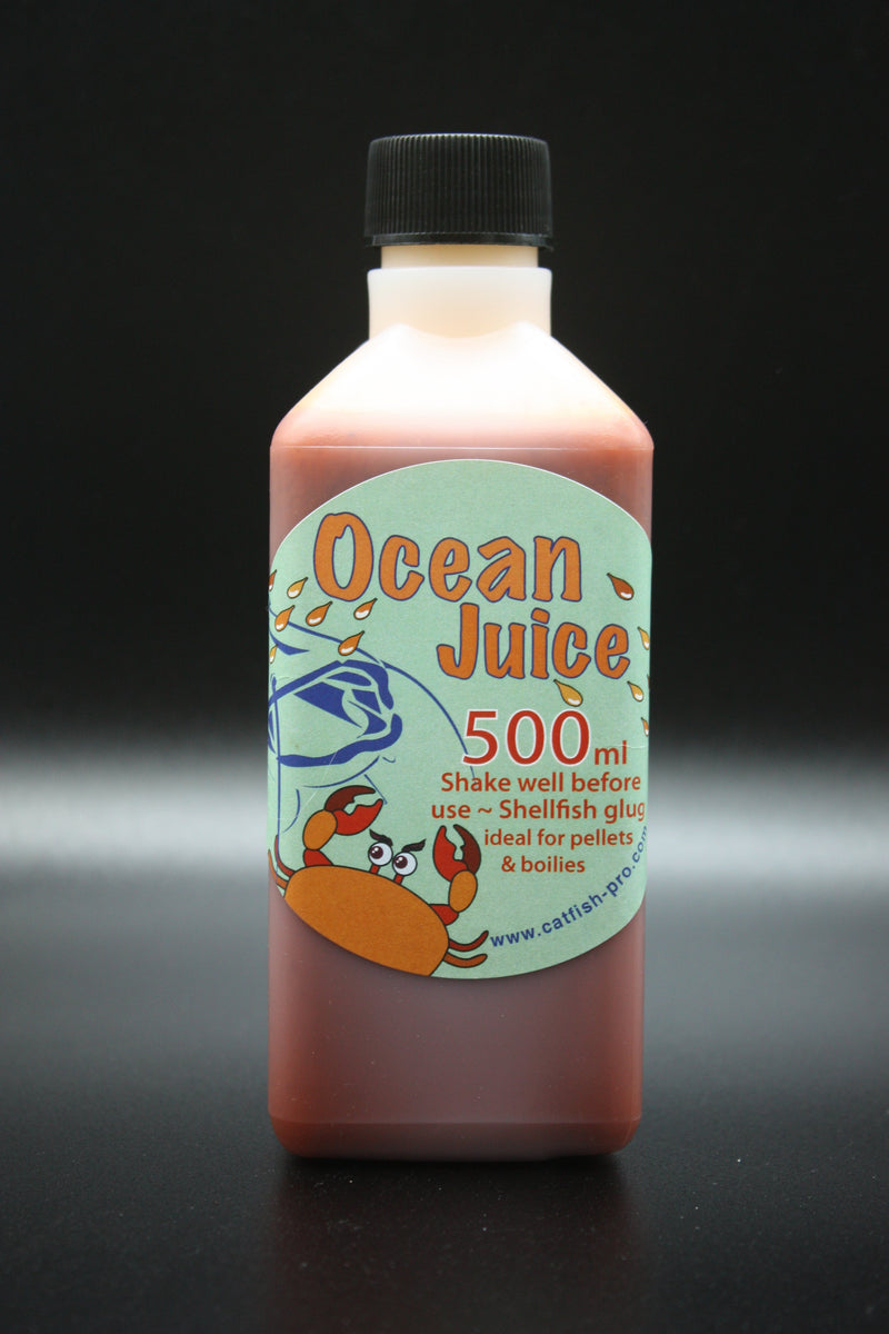 Catfish Pro Ocean Juice Glug