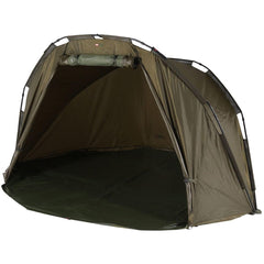 JRC Defender 1-Man Bivvy and Chair Bundle