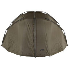 JRC Defender 1-Man Bivvy and Chair Bundle