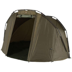 JRC Defender 1-Man Bivvy and Chair Bundle