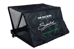 Signature SXi 36 Side Tray With Awning
