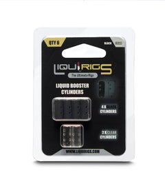 Liquirigs Liquizigs Liquid Booster Cylinders