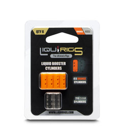 Liquirigs Liquizigs Liquid Booster Cylinders