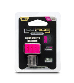 Liquirigs Liquizigs Liquid Booster Cylinders