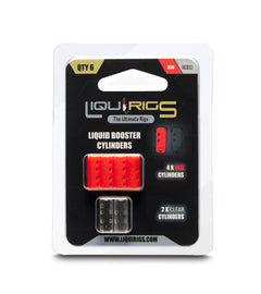 Liquirigs Liquizigs Liquid Booster Cylinders