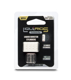 Liquirigs Liquizigs Liquid Booster Cylinders