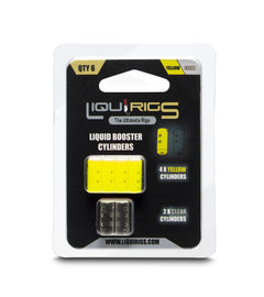 Liquirigs Liquizigs Liquid Booster Cylinders