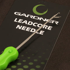 GARDNER TACKLE LEADCORE SPLICING NEEDLE